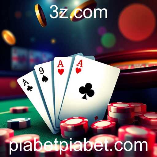 Explorando a Emoção dos Jogos de Cassino no Piabet
