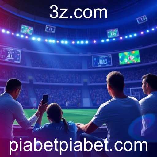 Piabet e o Crescimento dos Jogos Online em 2025