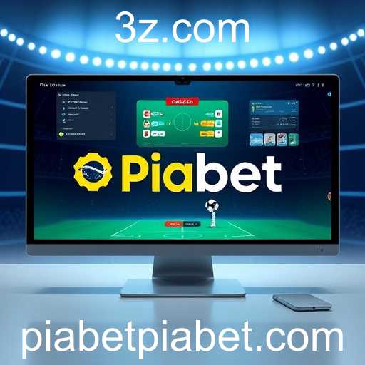 Piabet e o Cenário Atual do Entretenimento Online no Brasil