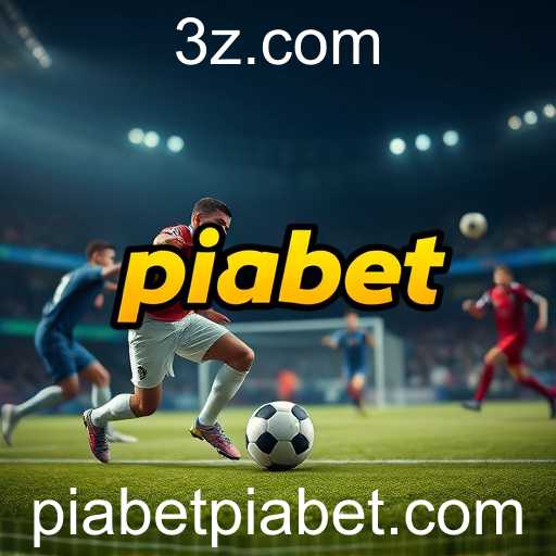 Apostas Esportivas no Piabet: Emoção e Estratégia em Cada Jogo