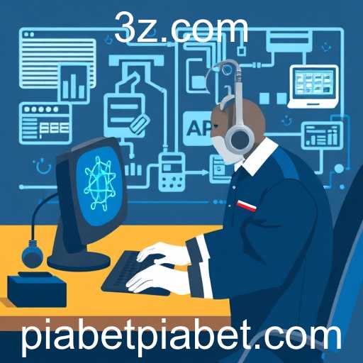 Explorando a Categoria 'Suporte Técnico' nos Jogos de Piabet